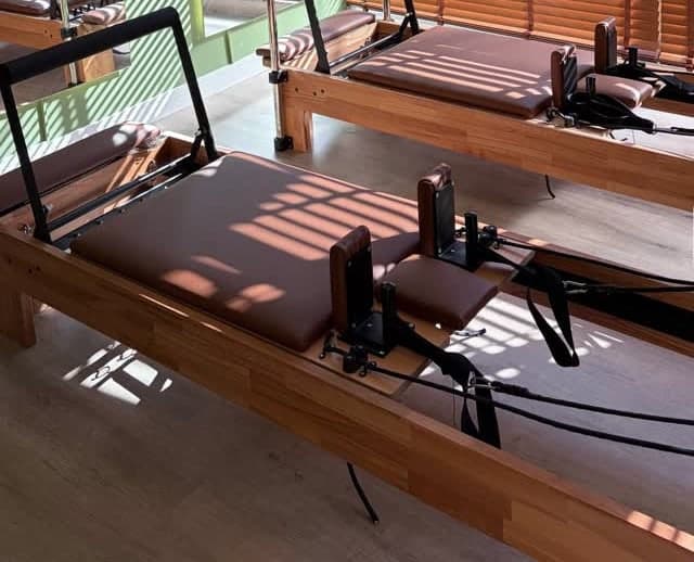 Gün ışığı alan reformer alanı